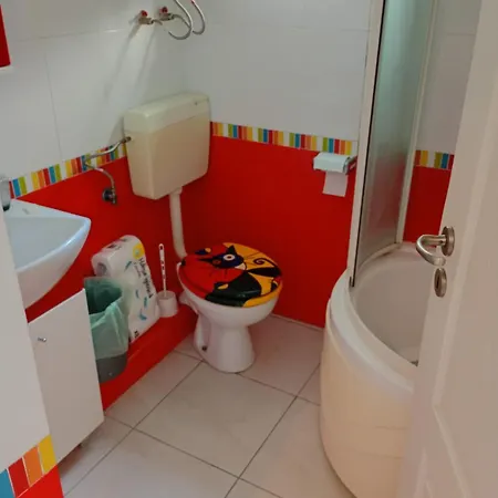 Maria 12a Costinesti *