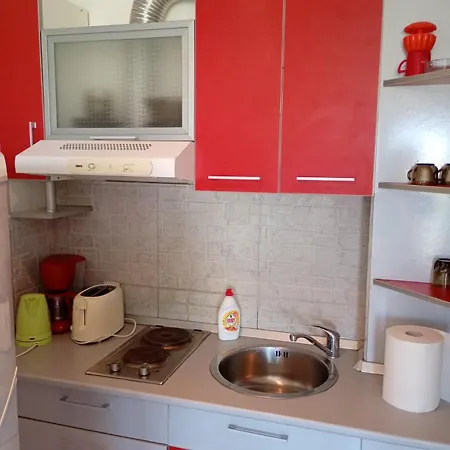 Maria 12a Costinesti Apartment Mangalia