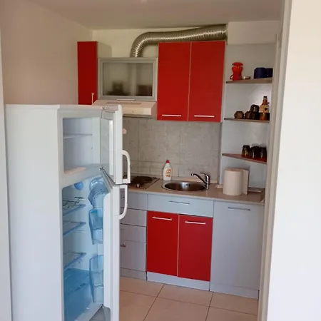 Apartment Maria 12a Costinesti *