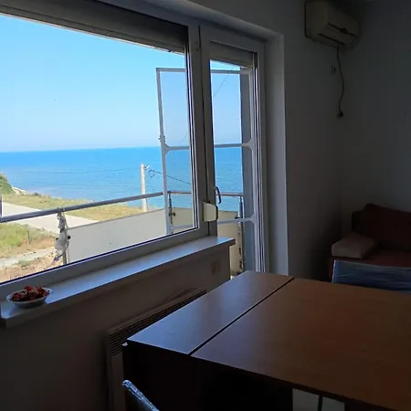 Apartment Maria 12a Mangalia